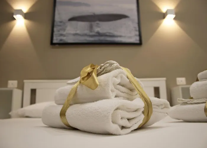 Living Salerno B&b
