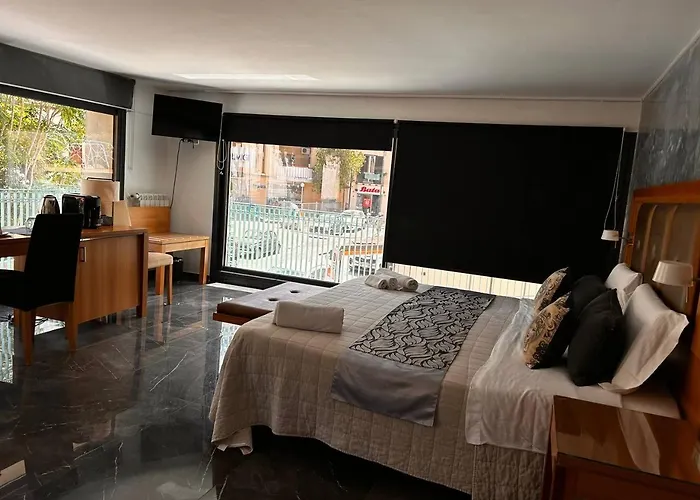 Kefa Suite Cefalù