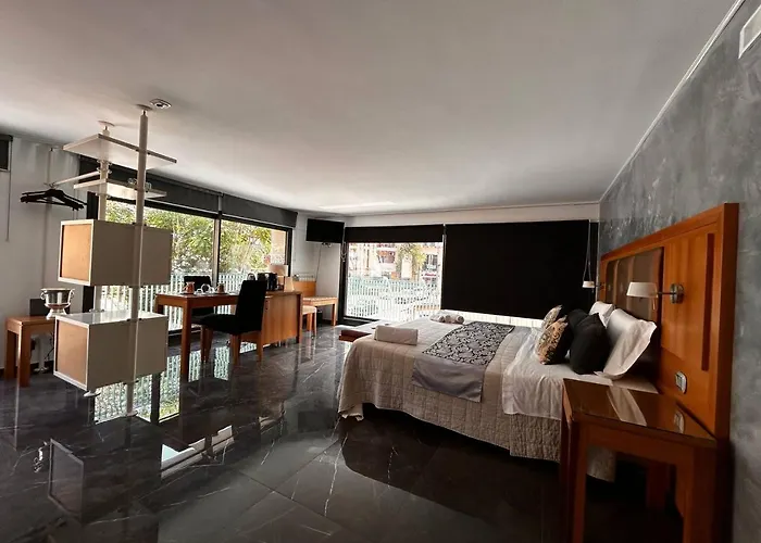 Kefa Suite Cefalù