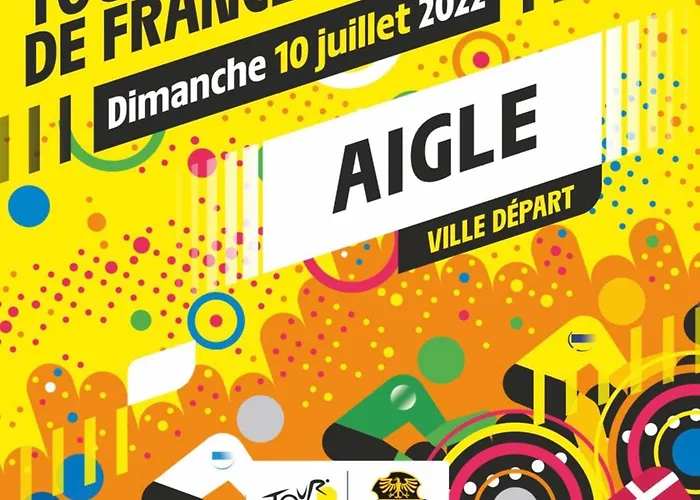 Hotéis em Aigle