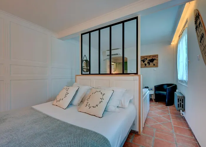The Originals Boutique, Clair Hôtel, Martigues