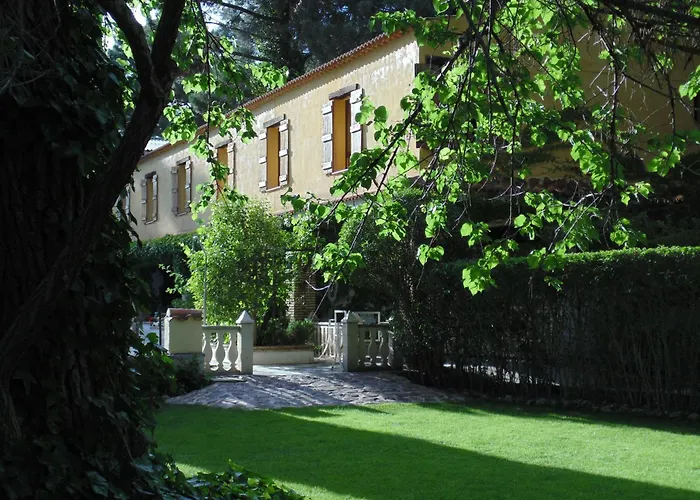 Hotel Rural Arco Iris Cuenca