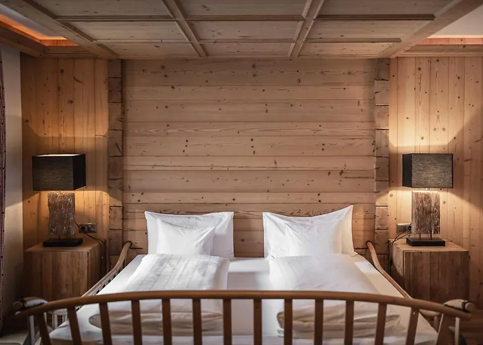 Hotel Alpenblick Sexten
