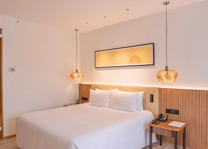 Hotels in Haiderabad