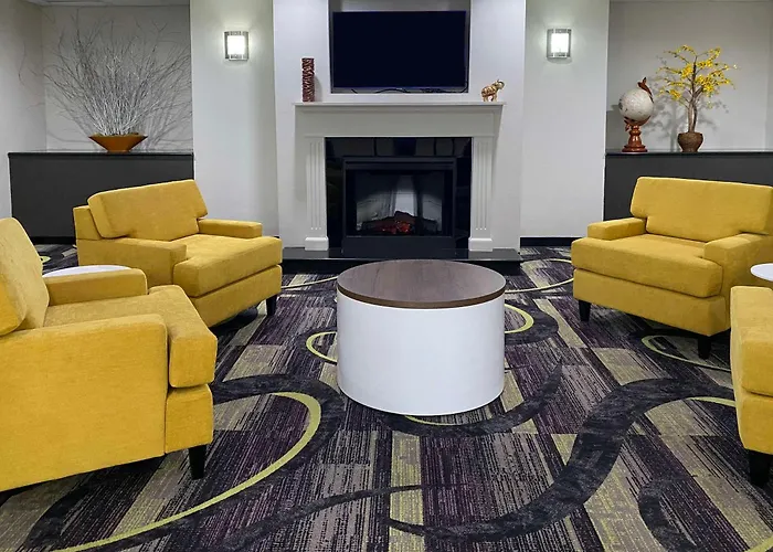 Mainstay Suites Conover-Hickory