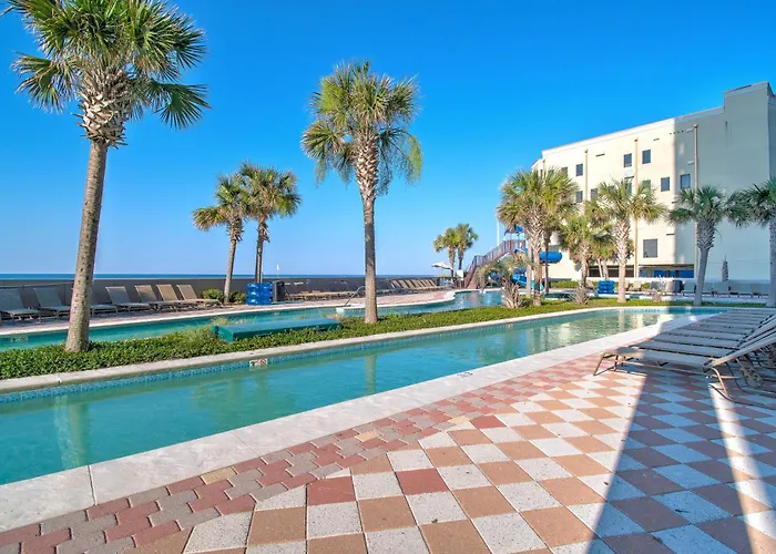 Phoenix West II #1916 Orange Beach