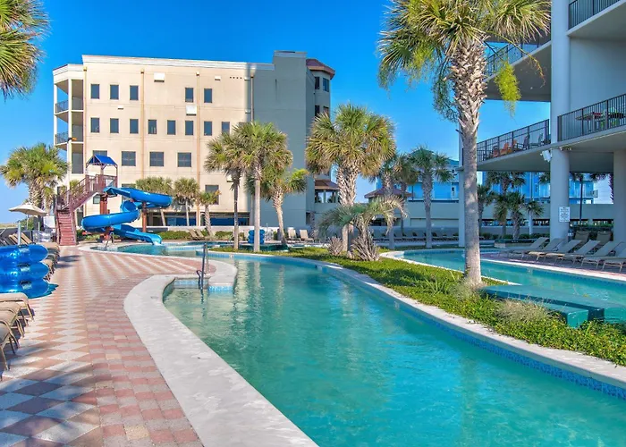 Phoenix West II #1916 Orange Beach