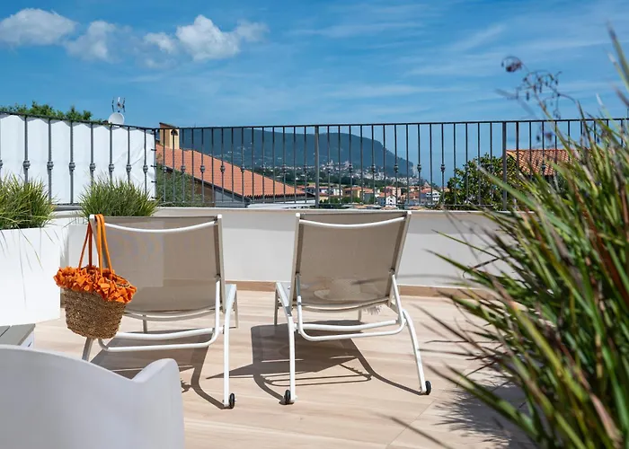 B&B Relais One Marcelli