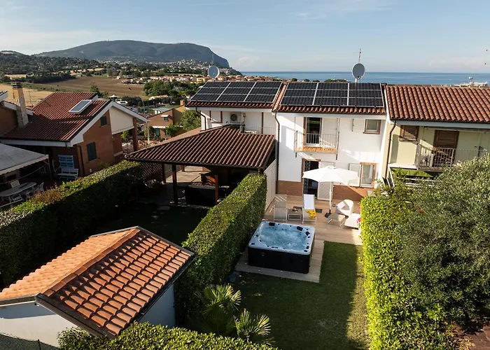 B&B Relais One Marcelli