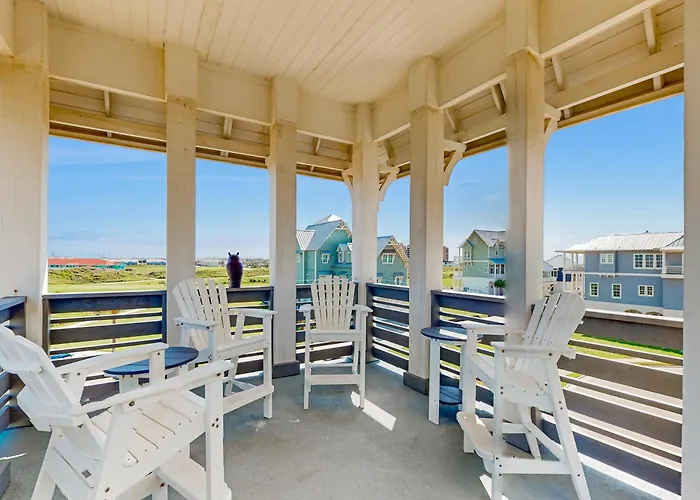Palmilla Beach Resort Building 136 Unit 301 Port Aransas