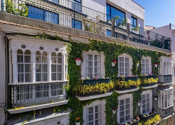 La Casa De Las Flores Cartagena