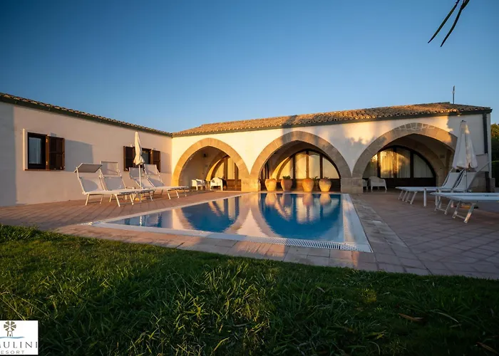 Resort I Mulini Trapani