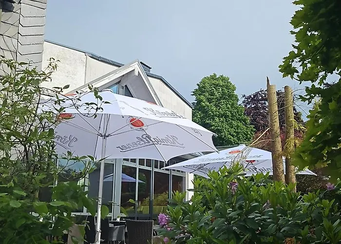 Posthotel Usseln Willingen 