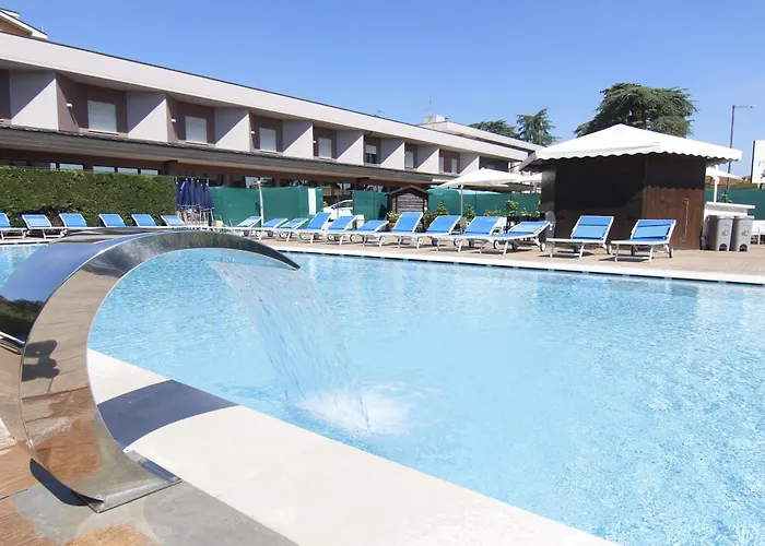 Hotel a Nogara