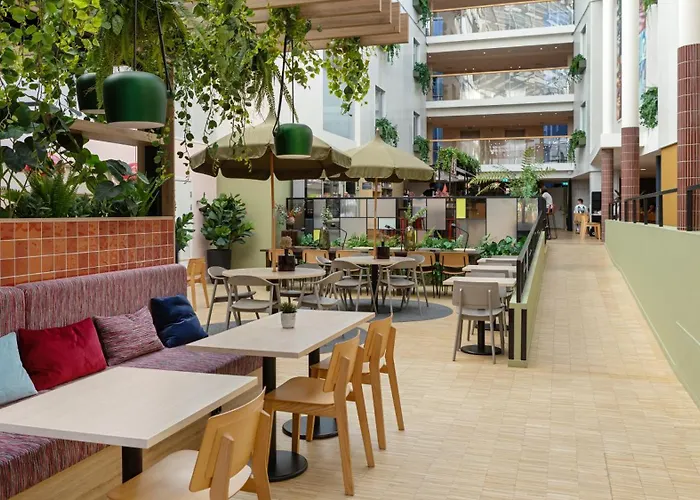 Comfort Hotel Trondheim