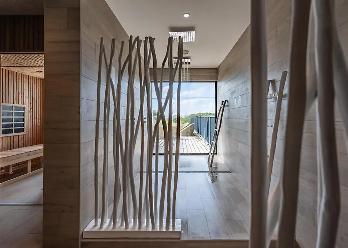 Atalante Relais Thalasso&Spa - Wellness Hôtel Sainte-Marie-de-Ré