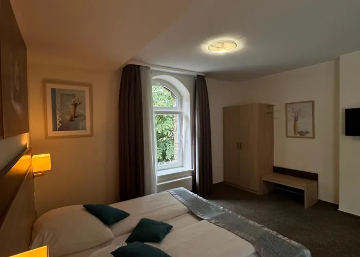 Hotel Biedermeier Dortmund