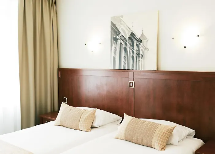 Kedainiai Hotels