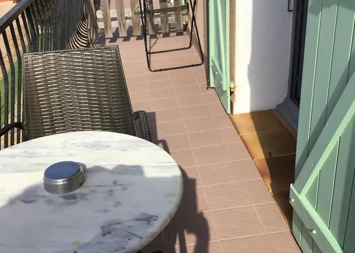 Hôtel Casa di Mama Porto-Vecchio 