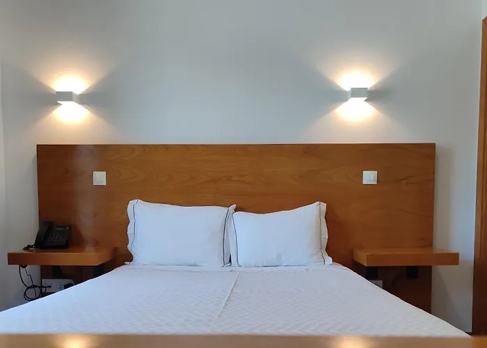 Dom Hotel Penafiel