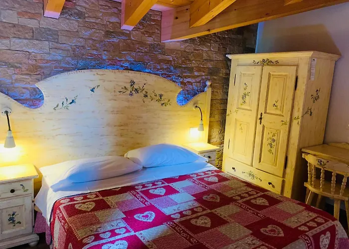 B&B Le Coccole Molveno