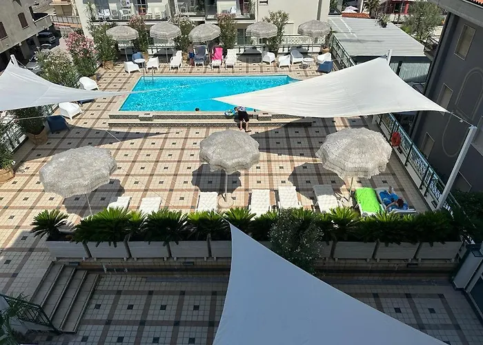 Hotel Costa Verde