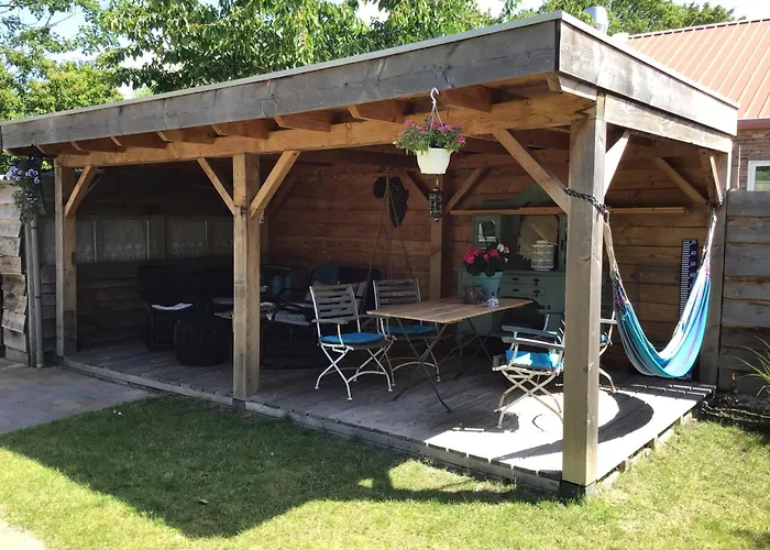 Bed and Breakfast Sonop Oostkapelle