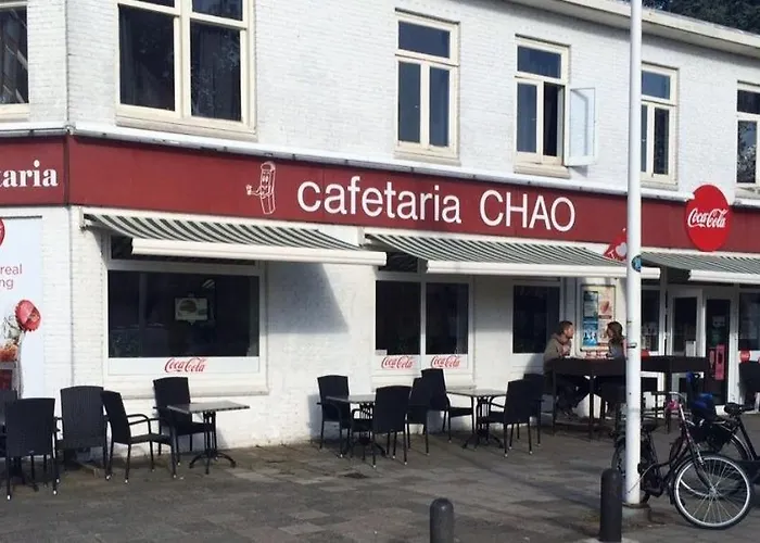 Hotel-Chao NL
