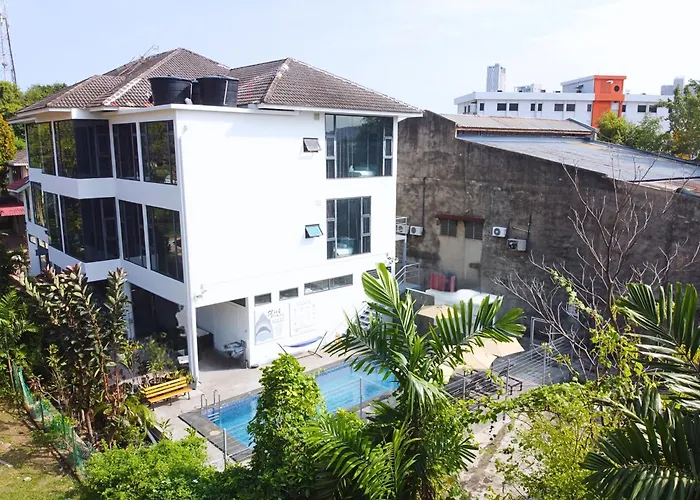 Malacca 3 Star Hotels