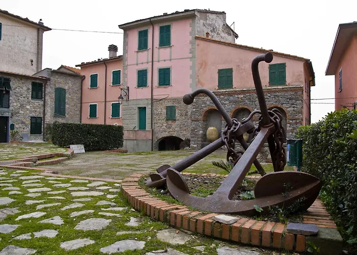 Hotel Garden Bocca di Magra