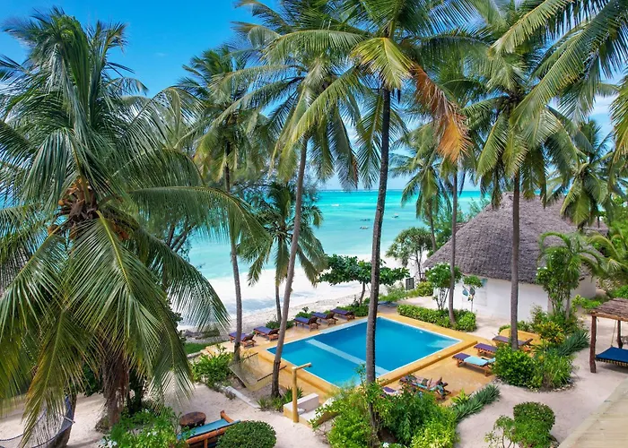 Pingwe Hotels