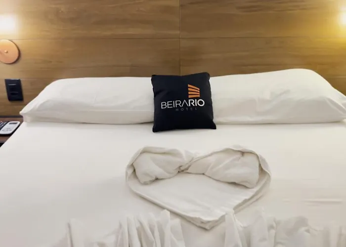 Hotel Beira Rio Teófilo Otoni
