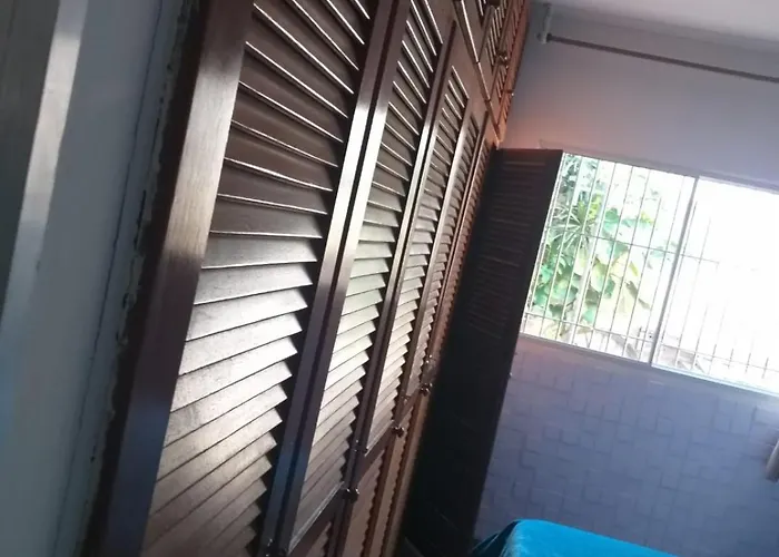 Casa Das Flores Canoas 