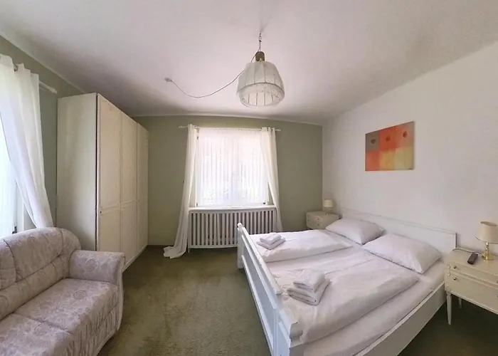 Das Christine Appartement Brixen im Thale