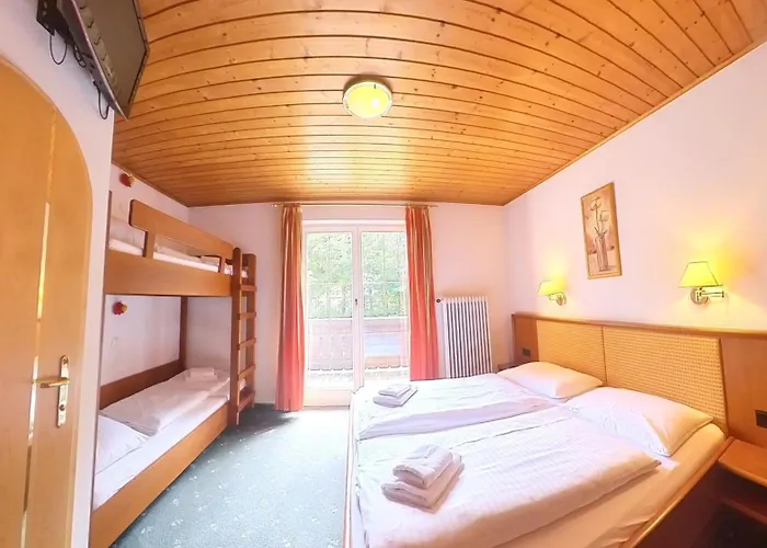 Das Christine Appartement Brixen im Thale