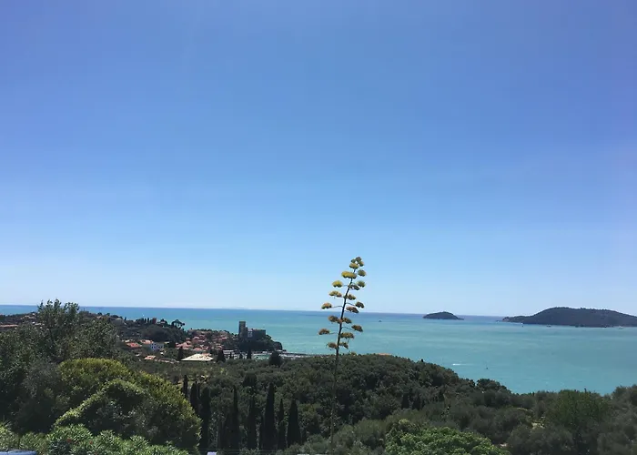 Affittacamere Da Marcello Lerici