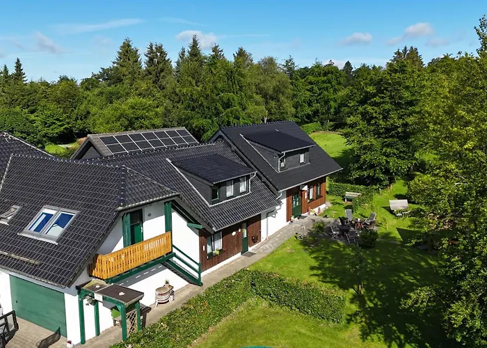 Gaestehaus Kuck