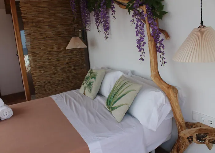 Joanna Hotel - Castillo De Peñíscola