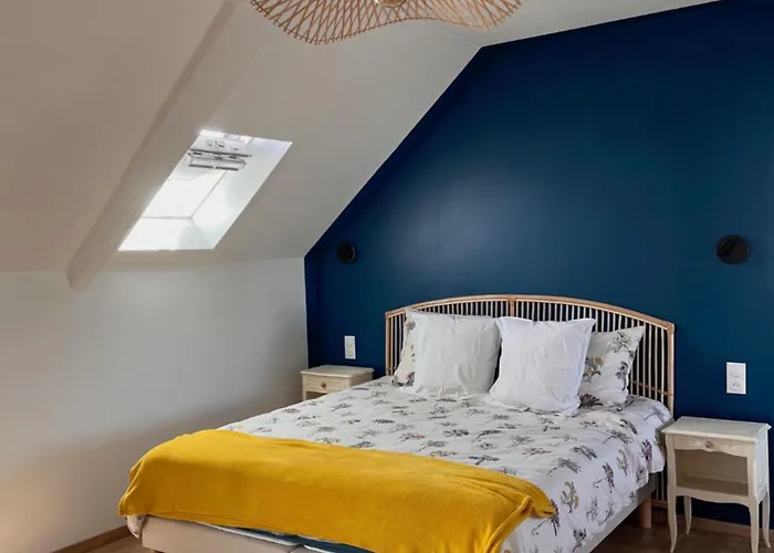 Villa Bailey Quiberon
