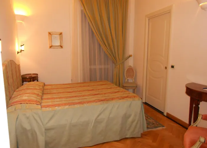 Hotel Al Teatro à Livourne