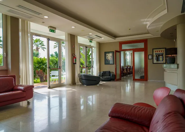 Hotel Belvedere Martinsicuro