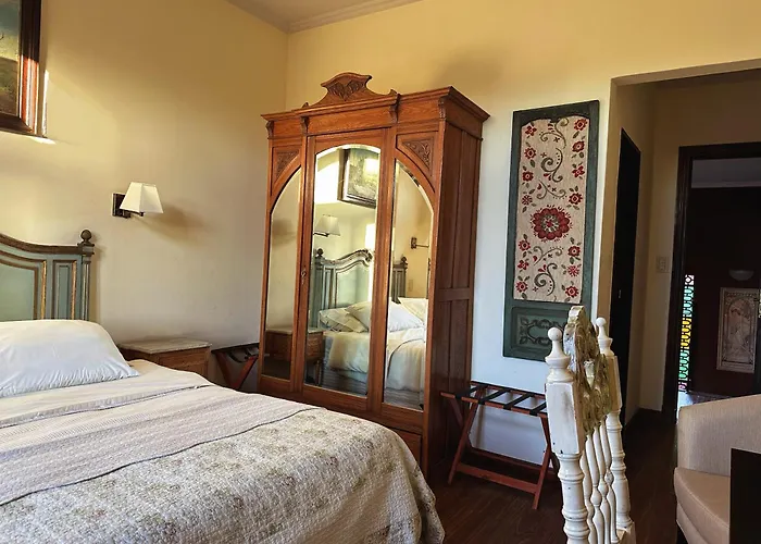 San Antonio de Areco Hotels