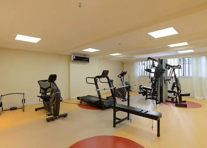 Faro Hotel São José dos Campos