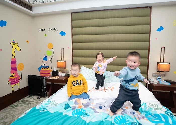 ANHUI Hotels