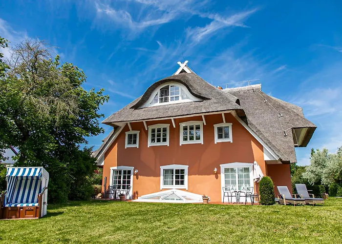 Landhaus Morgensünn
