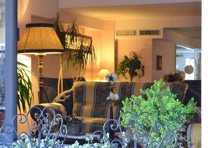 Hotel Nord Est Gabicce Mare