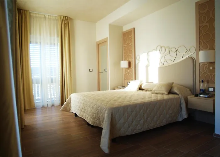 Hotel a San Giovanni in Fiore