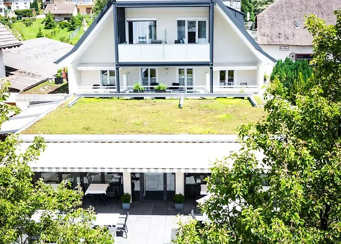 Boutique-Hotels in Hagnau am Bodensee