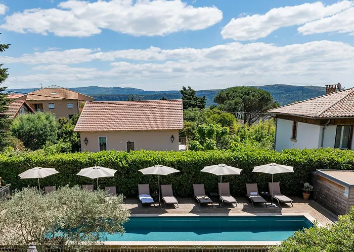 Best 16 Spa Hotels in Ardeche for a Relaxing Getaway