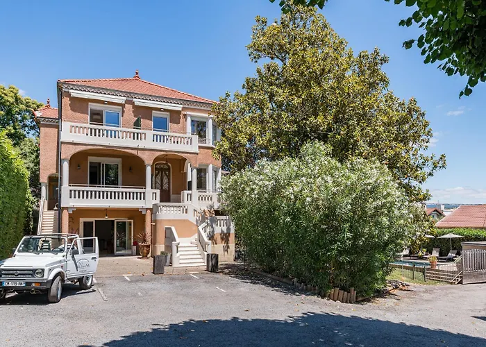 Drome Boutique Hotels